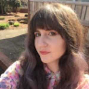 Meet your Posher, Abby